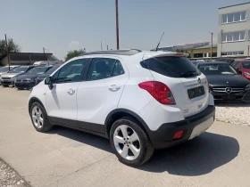 Opel Mokka 1.6,   | Mobile.bg    4