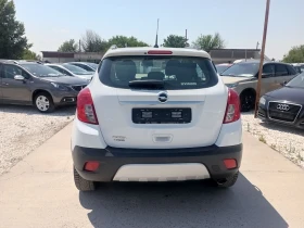 Opel Mokka 1.6,   | Mobile.bg    5