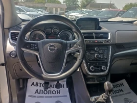 Opel Mokka 1.6,   | Mobile.bg    11