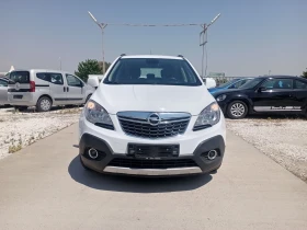 Opel Mokka 1.6,   | Mobile.bg    2