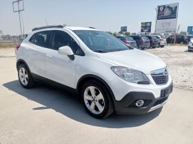 Opel Mokka 1.6,   | Mobile.bg    3