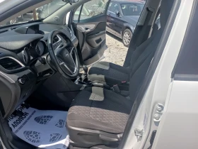 Opel Mokka 1.6,   | Mobile.bg    7