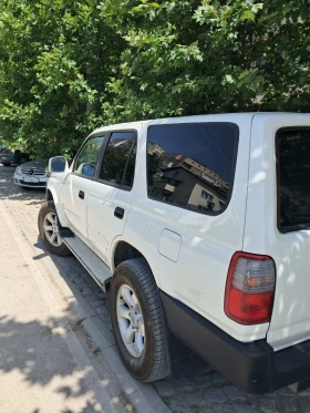 Toyota 4runner 3.0D/1KZ-T /  //  | Mobile.bg    2