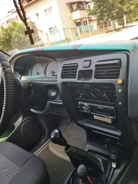 Toyota 4runner 3.0D/1KZ-T /  //  | Mobile.bg    9