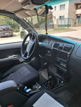 Toyota 4runner 3.0D/1KZ-T /  //  | Mobile.bg    6