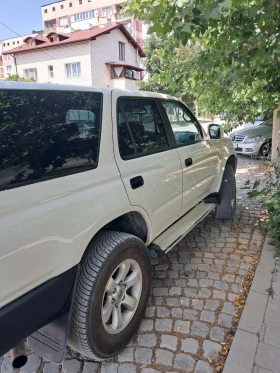 Toyota 4runner 3.0D/1KZ-T /  //  | Mobile.bg    3