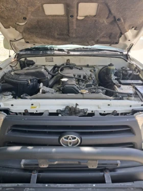 Toyota 4runner 3.0D/1KZ-T /  //  | Mobile.bg    10