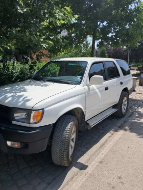  Toyota 4runner