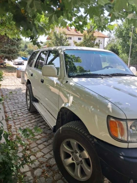 Toyota 4runner 3.0D/1KZ-T /  //  | Mobile.bg    4