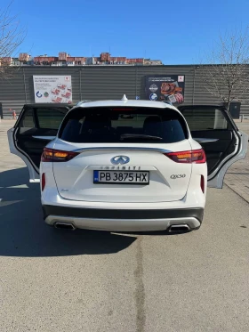 Обява за продажба на Infiniti QX50 Essential AWD ~51 555 лв. - изображение 4
