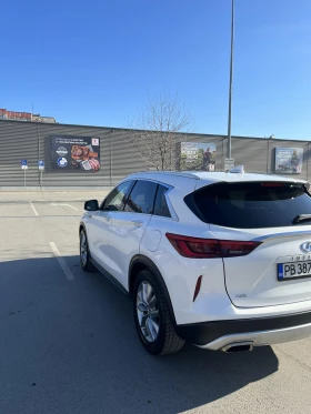 Обява за продажба на Infiniti QX50 Essential AWD ~51 555 лв. - изображение 2