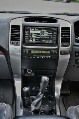 Toyota Land cruiser 4.0 vvt-i v6 / LPG - 18900 лв. - 97489062 7
