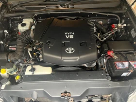 Toyota Land cruiser 4.0 vvt-i v6 / LPG - 18900 лв. - 97489062 13