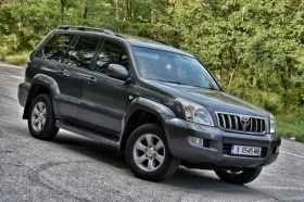 Toyota Land cruiser 4.0 vvt-i v6 / LPG - 18900 лв. - 97489062 4