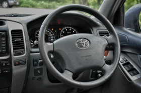 Toyota Land cruiser 4.0 vvt-i v6 / LPG - 18900 лв. - 97489062 11