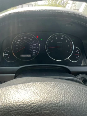 Toyota Land cruiser 4.0 vvt-i v6 / LPG - 18900 лв. - 97489062 15