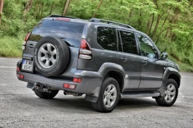 Toyota Land cruiser 4.0 vvt-i v6 / LPG - 18900 лв. - 97489062 3