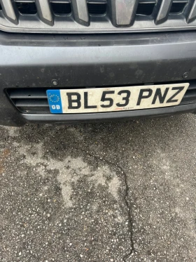 Toyota Land cruiser 4.0 vvt-i v6 / LPG - 18900 лв. - 97489062 14
