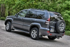 Toyota Land cruiser 4.0 vvt-i v6 / LPG - 18900 лв. - 97489062 2