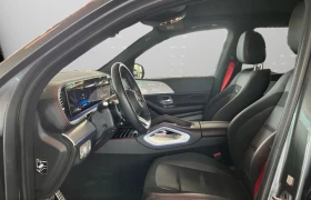 Обява за продажба на Mercedes-Benz GLE 53 4MATIC ADVANCED/435HP/AMG/PANO/NIGHT/360/BURM/MEMO/414g ~ 206 699 лв. - изображение 9