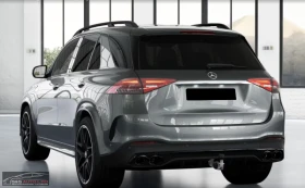 Обява за продажба на Mercedes-Benz GLE 53 4MATIC ADVANCED/435HP/AMG/PANO/NIGHT/360/BURM/MEMO/414g ~ 206 699 лв. - изображение 3