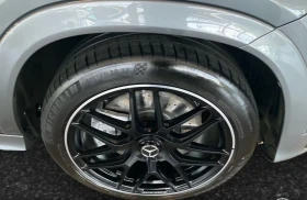 Mercedes-Benz GLE 53 4MATIC ADVANCED/435HP/AMG/PANO/NIGHT/360/BURM/MEMO/414g - 206699 лв. / 105683.52 € - 71273967 15