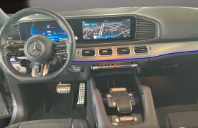 Обява за продажба на Mercedes-Benz GLE 53 4MATIC ADVANCED/435HP/AMG/PANO/NIGHT/360/BURM/MEMO/414g ~ 206 699 лв. - изображение 10