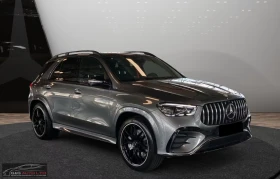 Обява за продажба на Mercedes-Benz GLE 53 4MATIC ADVANCED/435HP/AMG/PANO/NIGHT/360/BURM/MEMO/414g ~ 206 699 лв. - изображение 4