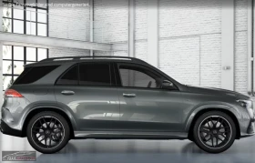 Обява за продажба на Mercedes-Benz GLE 53 4MATIC ADVANCED/435HP/AMG/PANO/NIGHT/360/BURM/MEMO/414g ~ 206 699 лв. - изображение 5