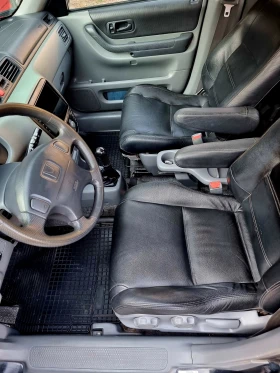 Обява за продажба на Honda Cr-v  * 2.0* 147* PS ~10 500 лв. - изображение 8