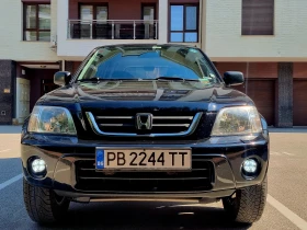 Обява за продажба на Honda Cr-v  * 2.0* 147* PS ~10 500 лв. - изображение 1