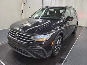 VW Tiguan * CARFAX * БЕЗ ПЪРВОНАЧАЛНА ВНОСКА