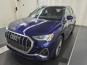 Audi Q3 * TECHNIK* CARFAX *    | Mobile.bg    2