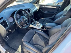 Audi SQ5 DISTRONIK-PANORAMA - 29999 лв. / 15338.25 € - 94811407 9