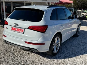 Audi SQ5 DISTRONIK-PANORAMA - 29999 лв. / 15338.25 € - 94811407 6