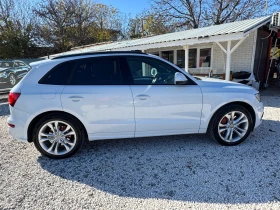 Audi SQ5 DISTRONIK-PANORAMA - 29999 лв. / 15338.25 € - 94811407 7