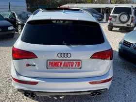 Audi SQ5 DISTRONIK-PANORAMA - 29999 лв. / 15338.25 € - 94811407 4