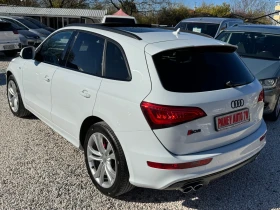Audi SQ5 DISTRONIK-PANORAMA - 29999 лв. / 15338.25 € - 94811407 5