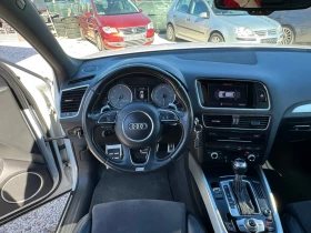 Audi SQ5 DISTRONIK-PANORAMA - 29999 лв. / 15338.25 € - 94811407 11