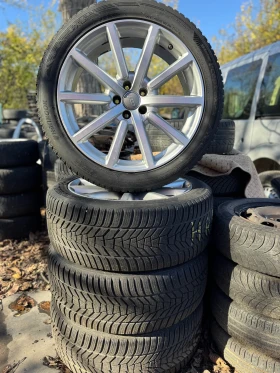 Audi SQ5 DISTRONIK-PANORAMA - 29999 лв. / 15338.25 € - 94811407 17