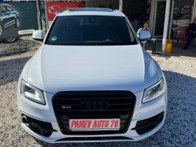 Audi SQ5 DISTRONIK-PANORAMA - 29999 лв. / 15338.25 € - 94811407 2