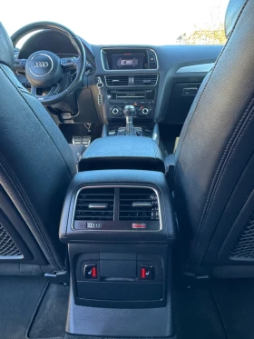 Audi SQ5 DISTRONIK-PANORAMA - 29999 лв. / 15338.25 € - 94811407 14