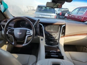 Cadillac Escalade * CARFAX * БЕЗ ПЪРВОНАЧАЛНА ВНОСКА - 40000 лв. / 20451.68 € - 19830144 7