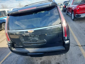 Cadillac Escalade * CARFAX * БЕЗ ПЪРВОНАЧАЛНА ВНОСКА - 40000 лв. / 20451.68 € - 19830144 4
