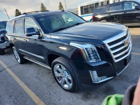 Cadillac Escalade * CARFAX * БЕЗ ПЪРВОНАЧАЛНА ВНОСКА - 40000 лв. / 20451.68 € - 19830144 2