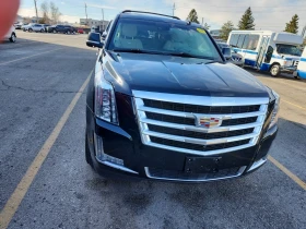 Cadillac Escalade * CARFAX * БЕЗ ПЪРВОНАЧАЛНА ВНОСКА - 40000 лв. / 20451.68 € - 19830144 3