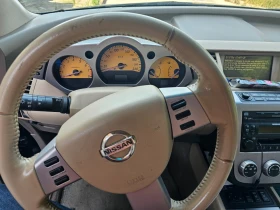 Nissan Murano 3.5 .. | Mobile.bg    7