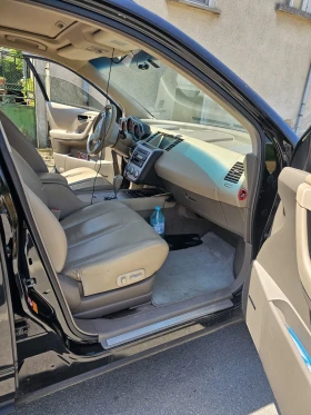 Nissan Murano 3.5 .. | Mobile.bg    6
