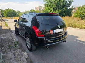 Nissan Murano 3.5 .. | Mobile.bg    4