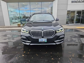 BMW X5 * АВТО КРЕДИТ* ЦЕНА ДО БГ * СЕРВИЗНА ИСТОРИЯ *  - 41999 лв. / 21473.75 € - 79710527 2
